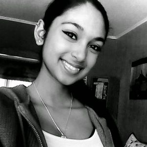 Meet your Posher, Ameika